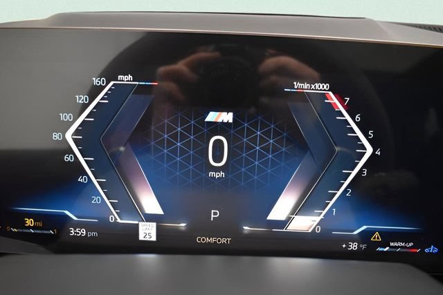 New 2026 BMW X5 xDrive40i w/ M Sport Package AWD/4WD image 28