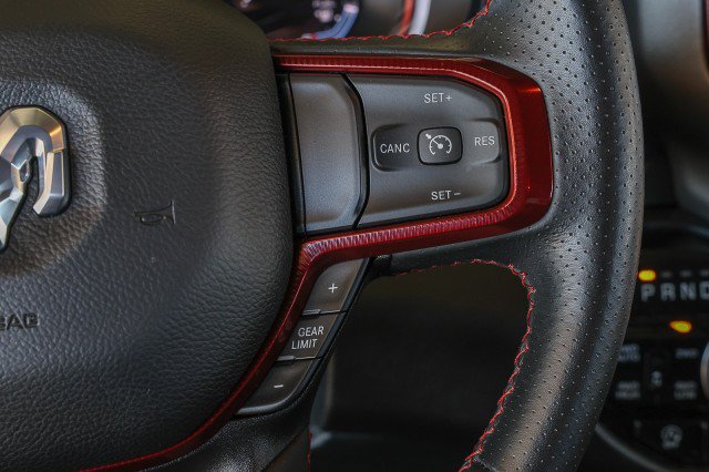 Used 2024 RAM 1500 Rebel w/ Rebel Level 1 Equipment Group AWD/4WD image 24