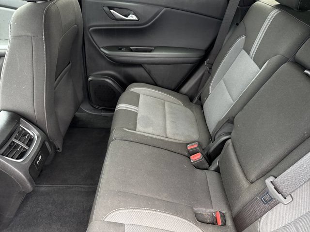 Used 2024 Chevrolet Blazer LT w/ Convenience Package FWD image 15