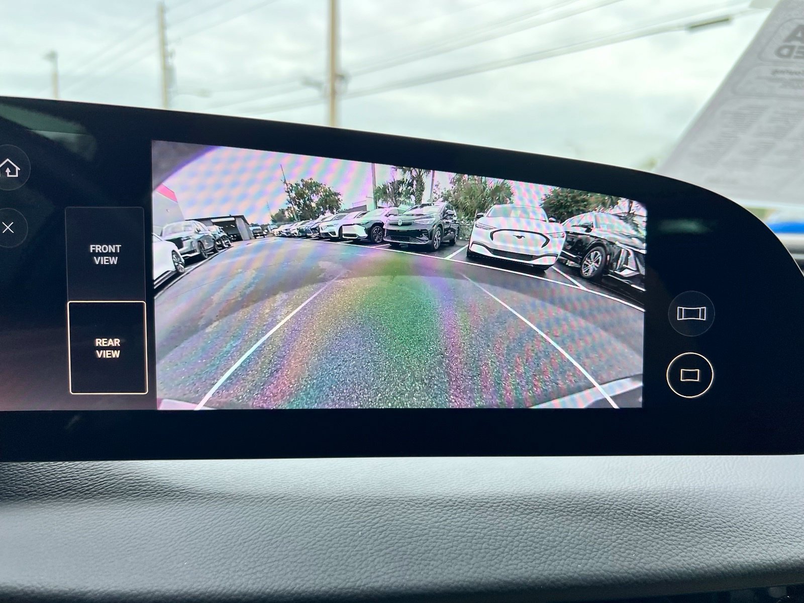 Used 2023 Lucid Air Touring AWD/4WD image 47