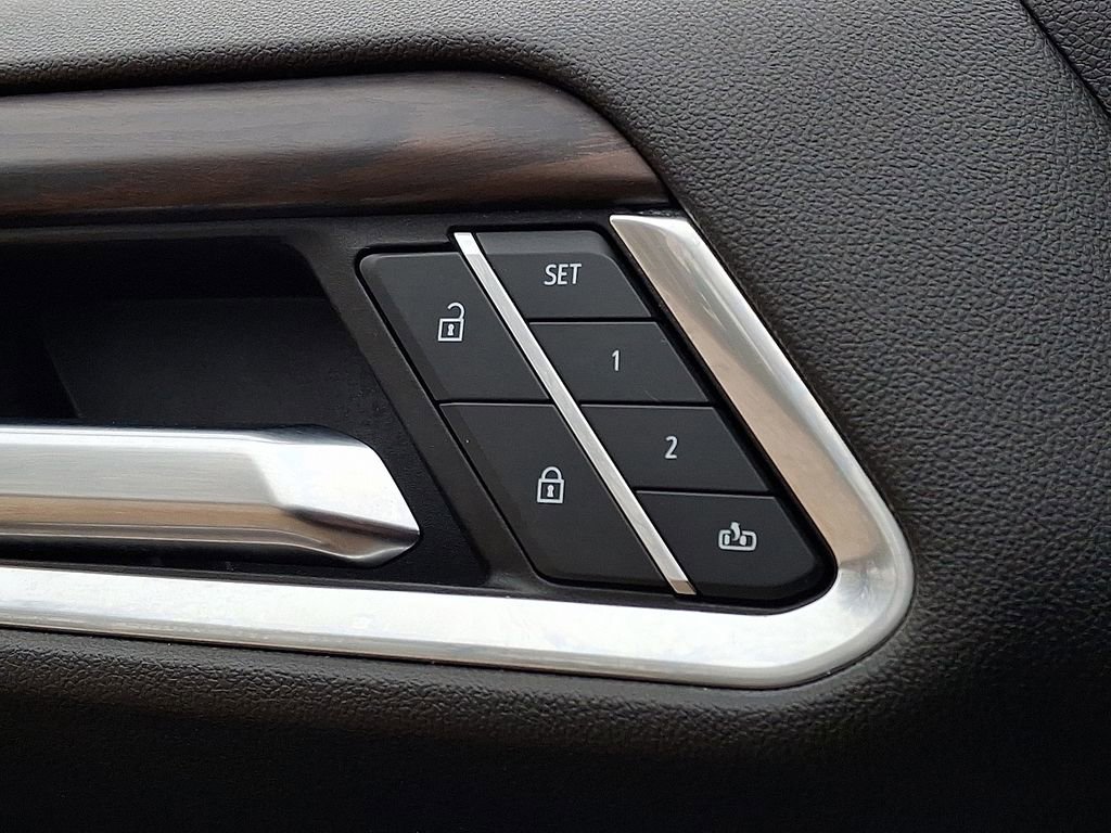 Used 2022 GMC Sierra 1500 SLT image 24