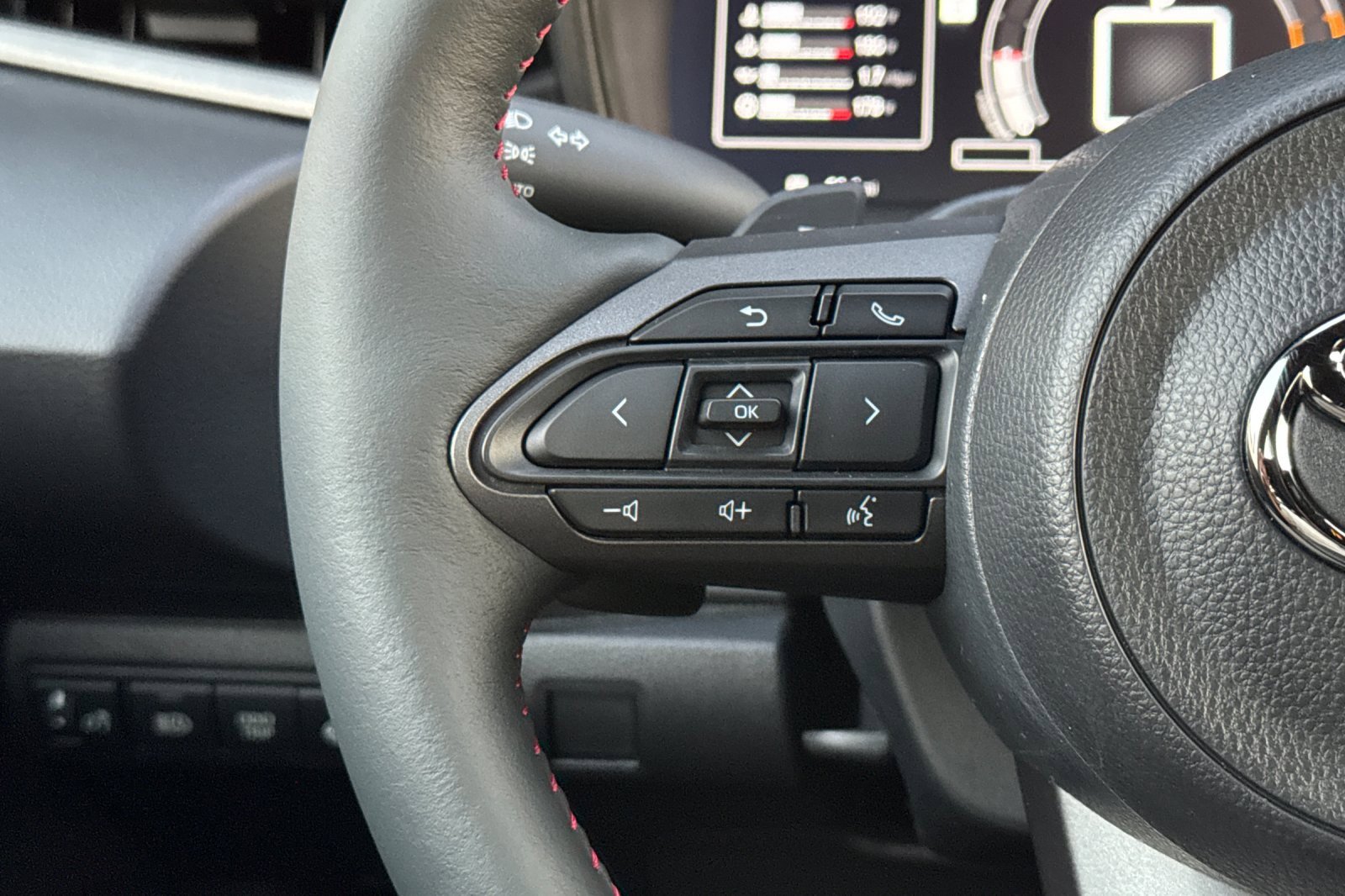 New 2025 Toyota Corolla GR image 27