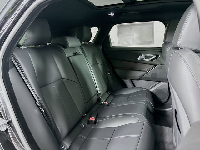 New 2026 Land Rover Range Rover Velar Dynamic SE AWD/4WD image 23