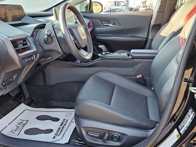 Used 2024 Toyota Prius Prime image 11