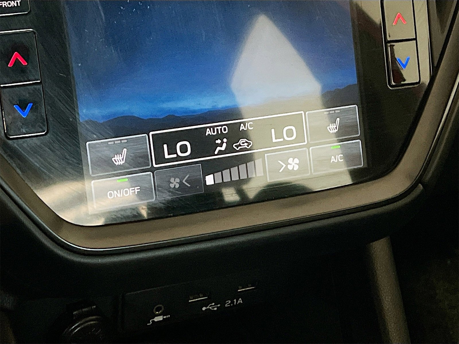 Used 2023 Subaru WRX Premium image 15