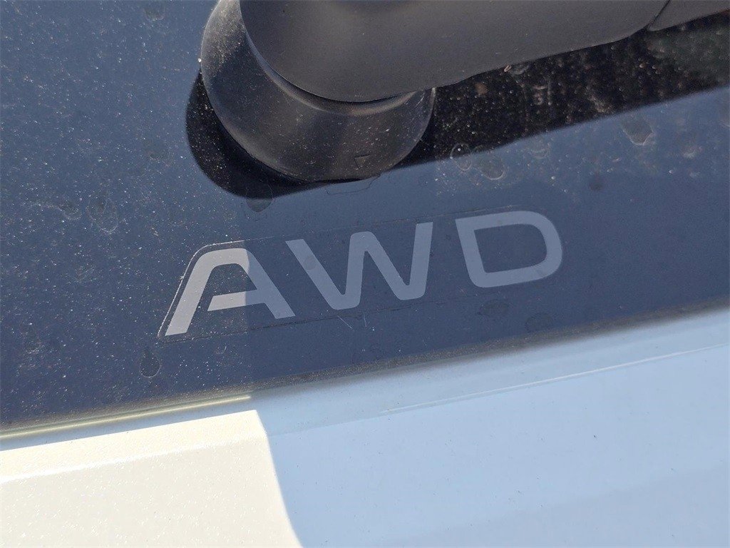 New 2026 Honda HR-V LX image 12