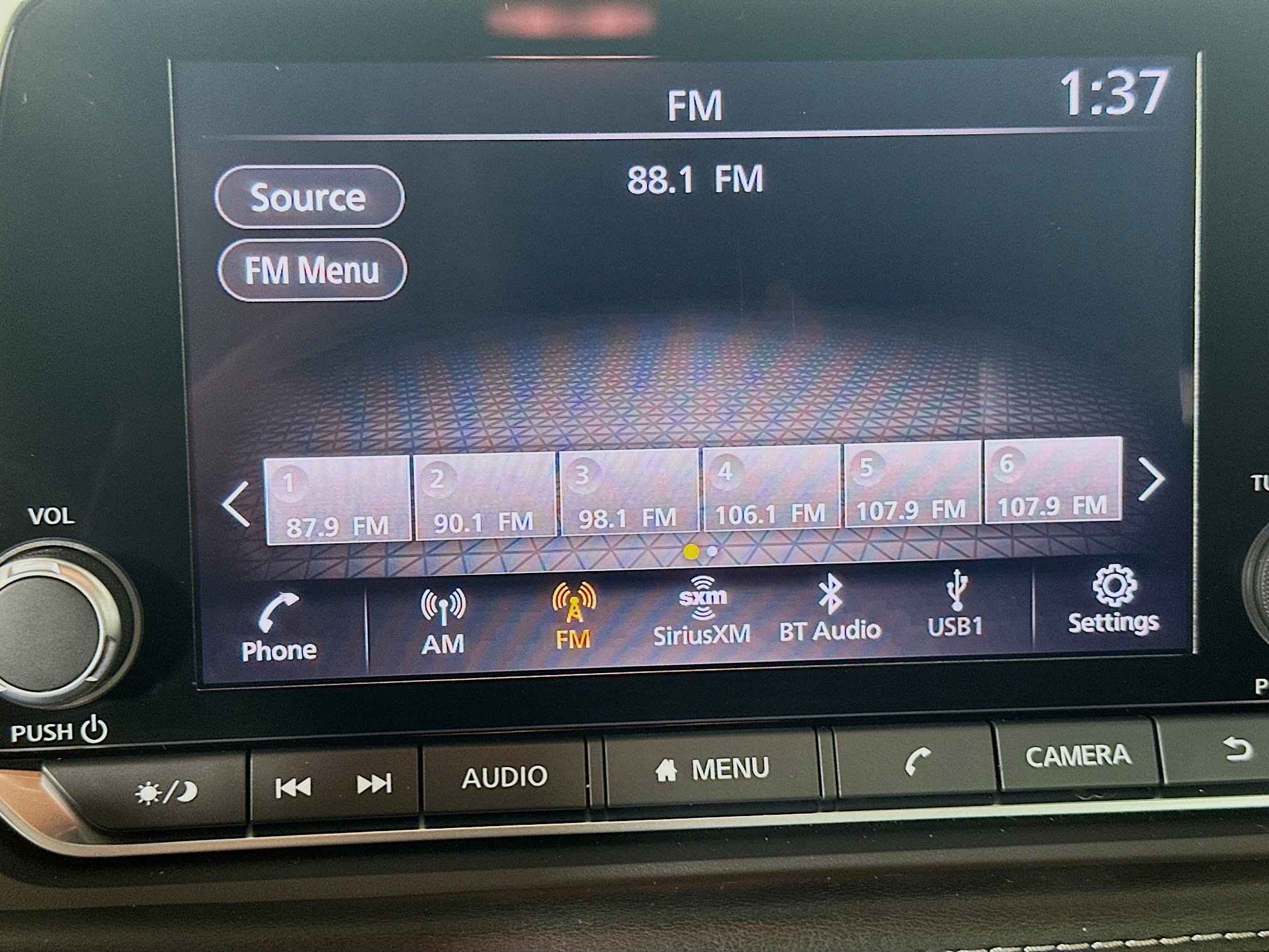 Used 2023 Nissan Rogue SV FWD image 21