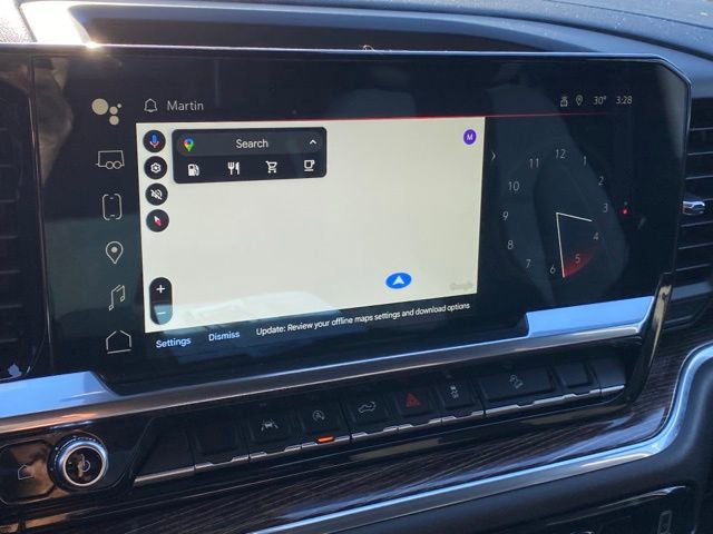 Used 2024 GMC Sierra 1500 Elevation image 15