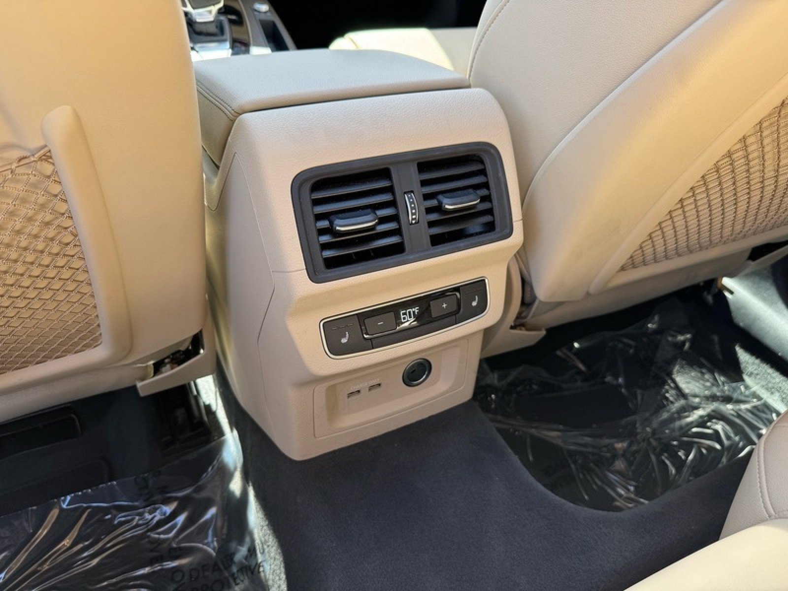 Used 2022 Audi Q5 e Prestige image 19