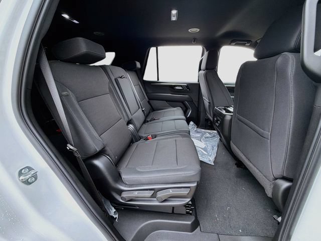 New 2026 Chevrolet Tahoe LS w/ LPO, Dark Essentials Package AWD/4WD image 30