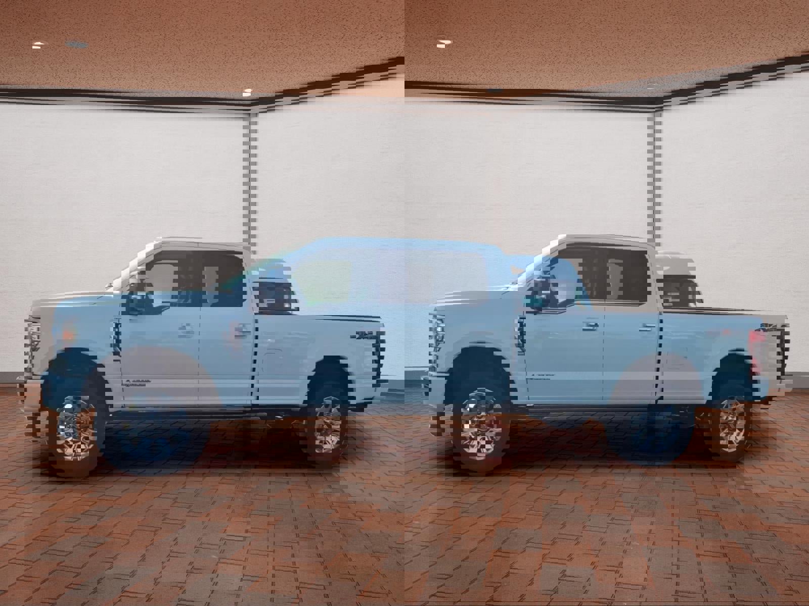 Used 2022 Ford F350 Platinum image 5