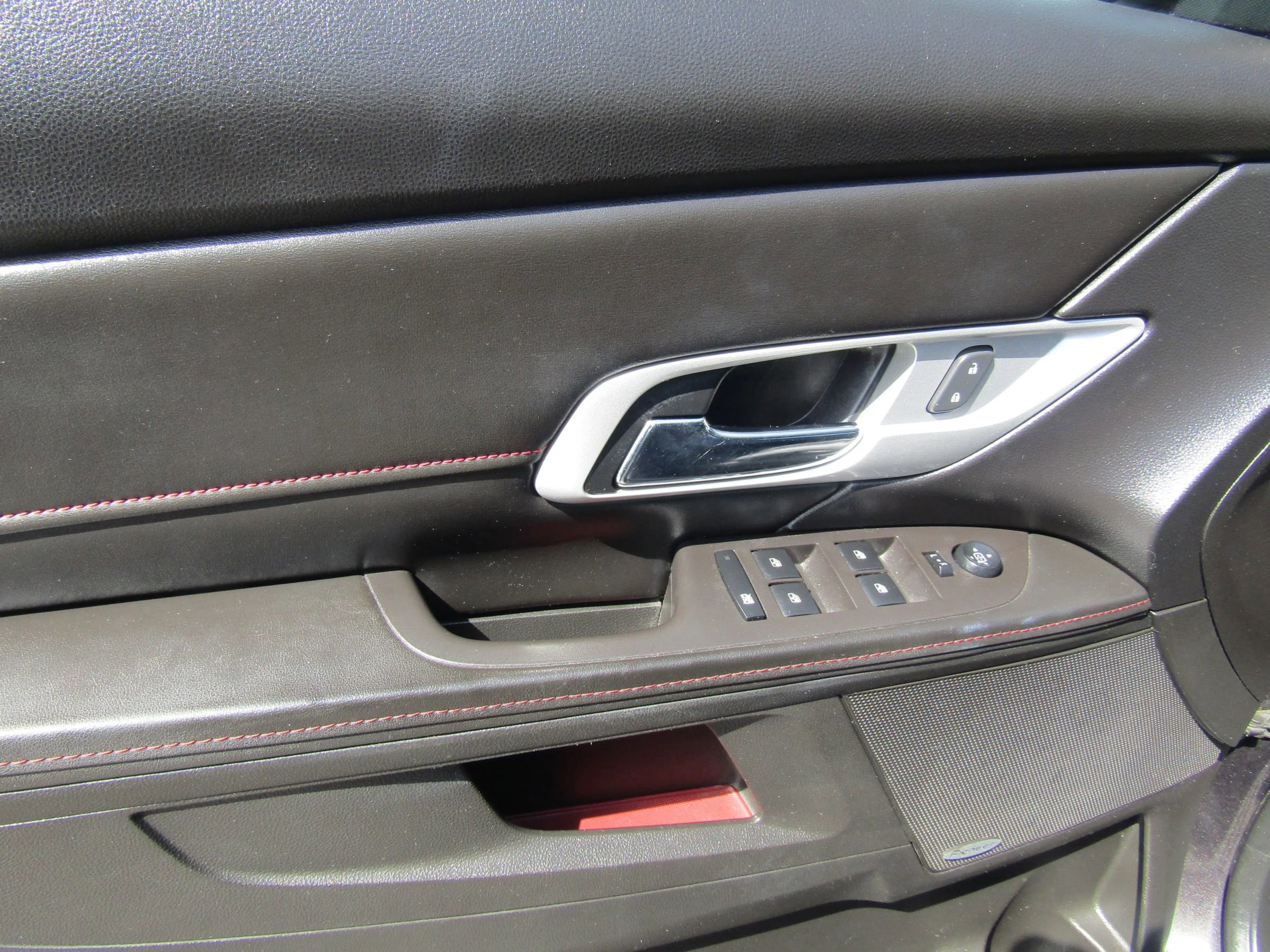 Used 2015 GMC Terrain SLT w/ Open Road Package image 20