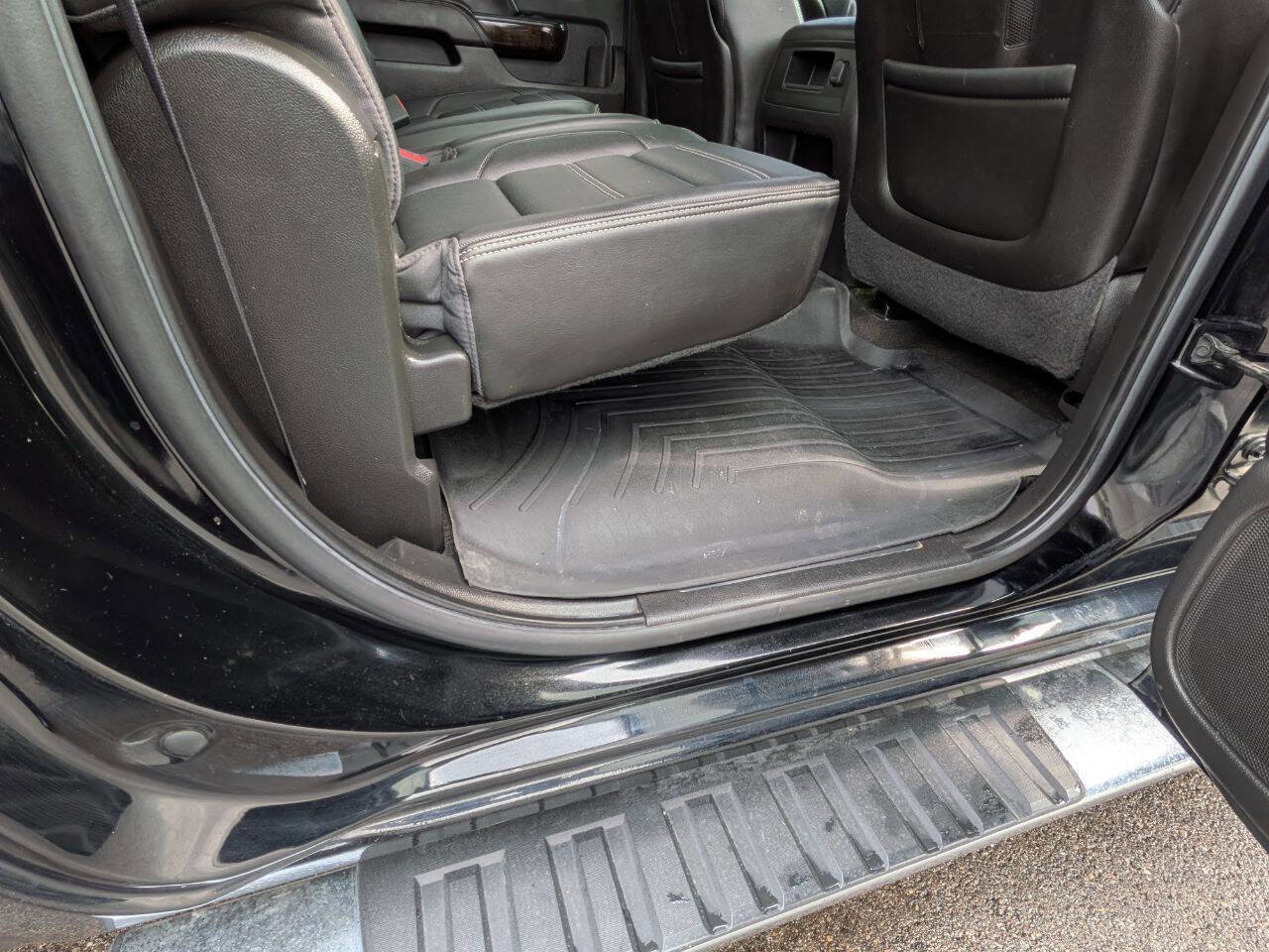 Used 2015 GMC Sierra 1500 Denali image 30