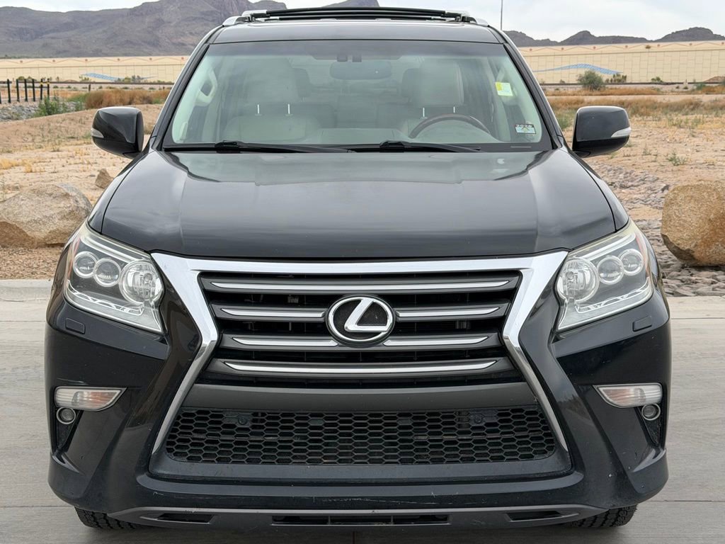 Used 2016 Lexus GX 460 w/ Premium Package image 3