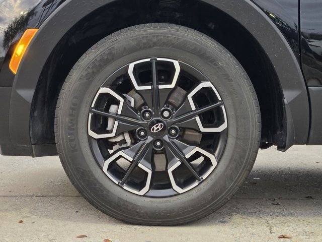 Certified 2023 Hyundai Santa Cruz SEL w/ Winter Package image 11