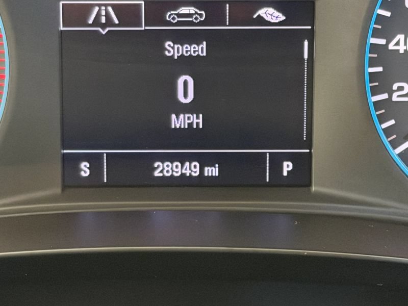 Used 2024 Chevrolet Malibu LT w/ LPO, Floor Liner Package FWD image 39