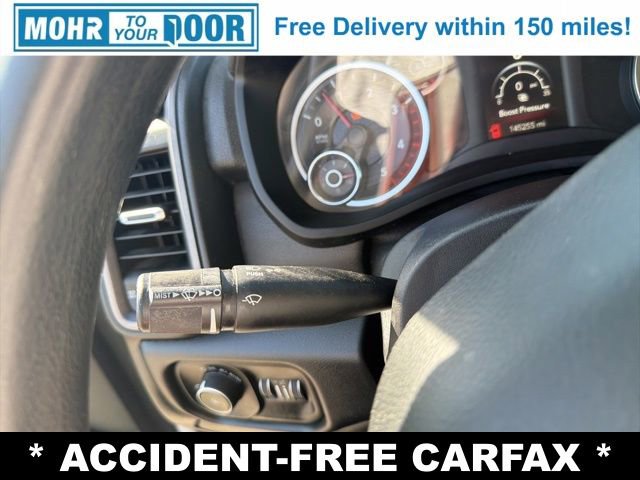 Used 2020 RAM 2500 Tradesman image 19