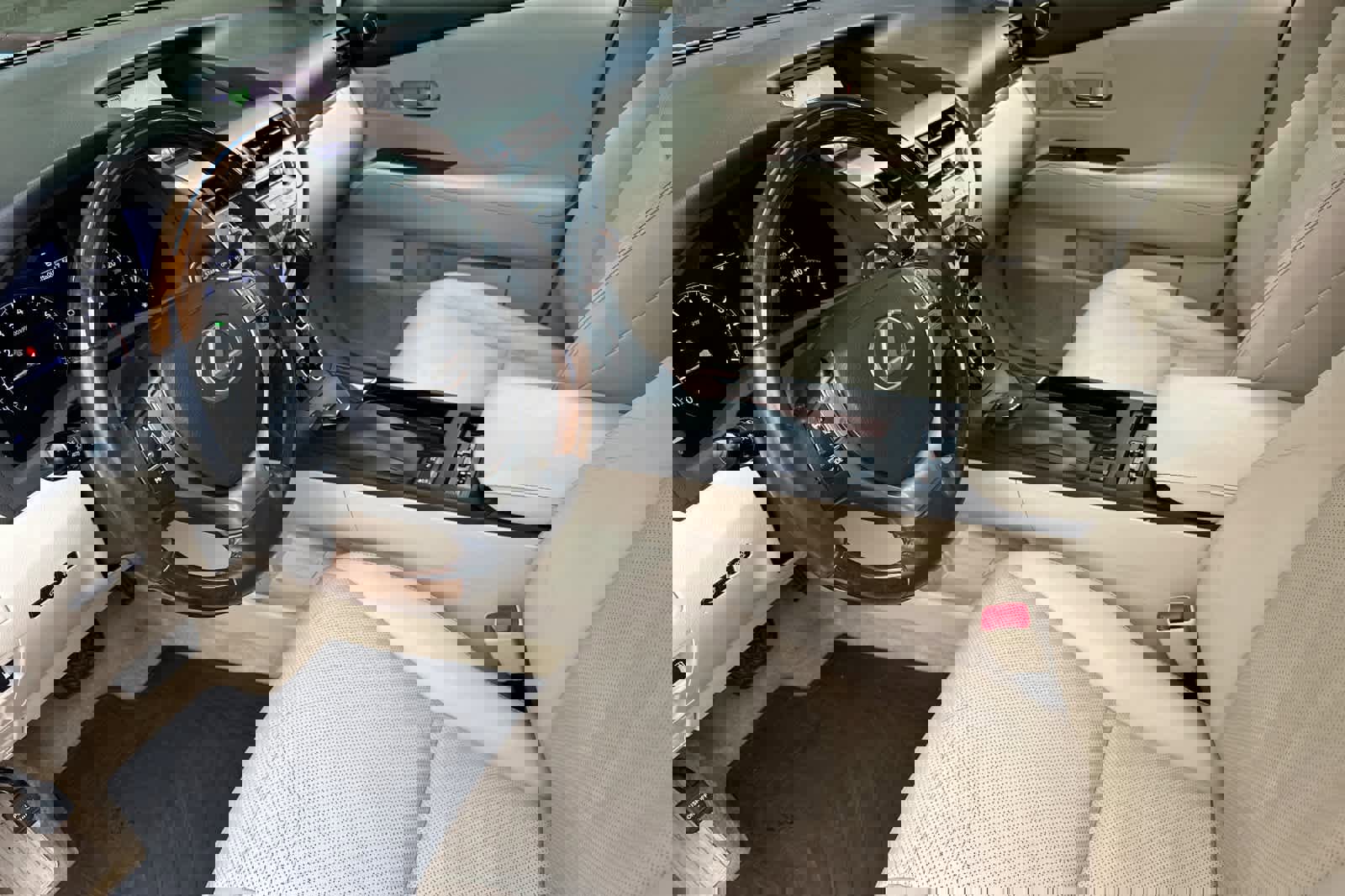 Used 2014 Lexus RX 350 AWD image 11