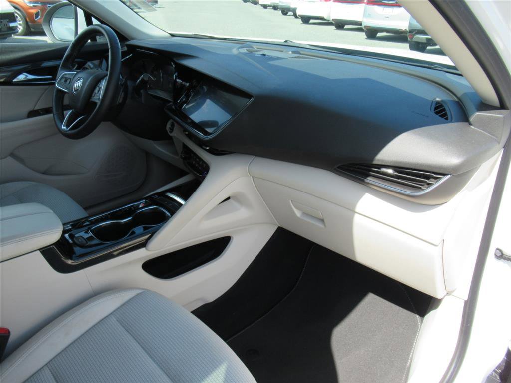 Used 2023 Buick Envision Preferred image 10