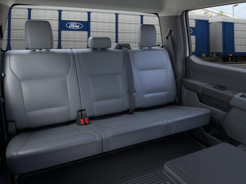 New 2026 Ford F350 XL w/ Snow Plow Prep Package image 43