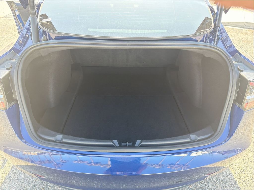 Used 2023 Tesla Model 3 Standard Range RWD image 21
