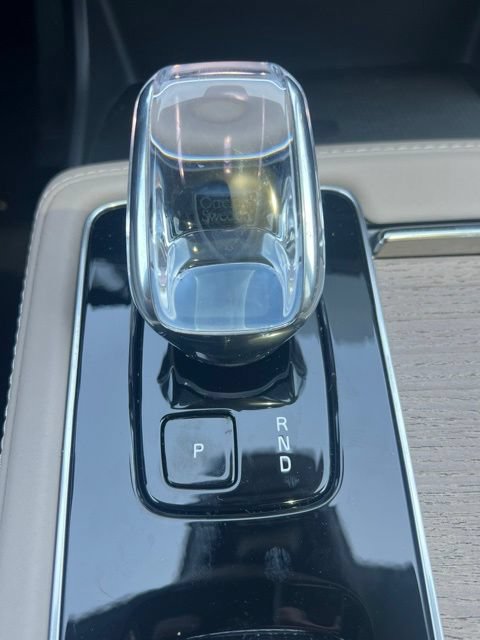 New 2026 Volvo XC90 B6 Plus w/ Protection Package AWD/4WD image 15