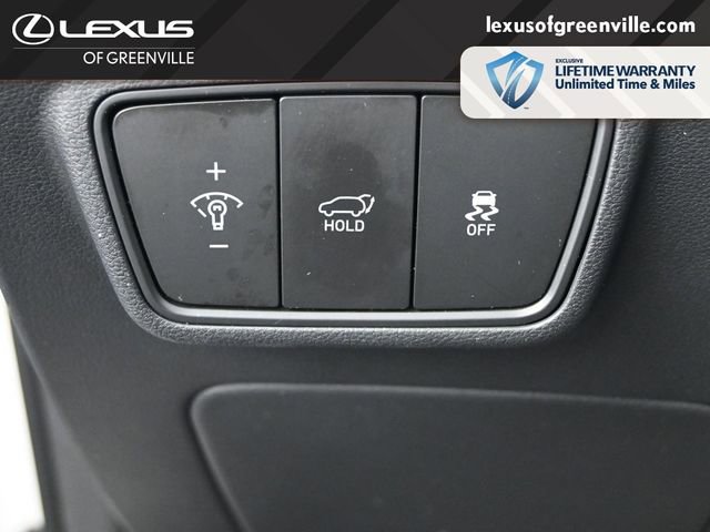 Used 2024 Hyundai Tucson Limited image 15