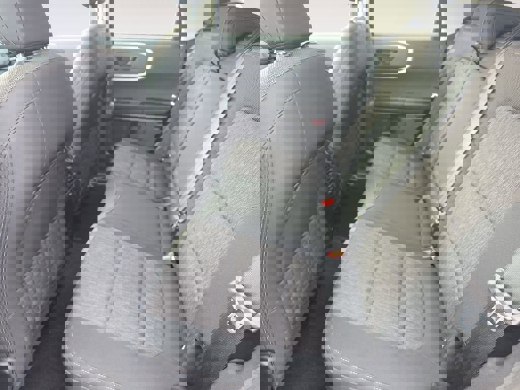 Used 2023 Ford Bronco Sport Big Bend w/ Convenience Package image 13