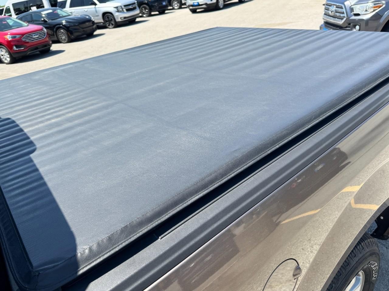 Used 2018 Ford F150 XL w/ Equipment Group 101A Mid AWD/4WD image 7