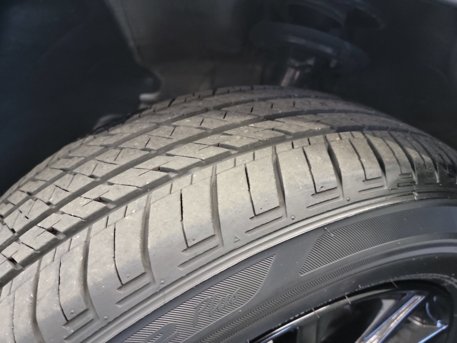 Certified 2024 Honda CR-V Sport-L image 31