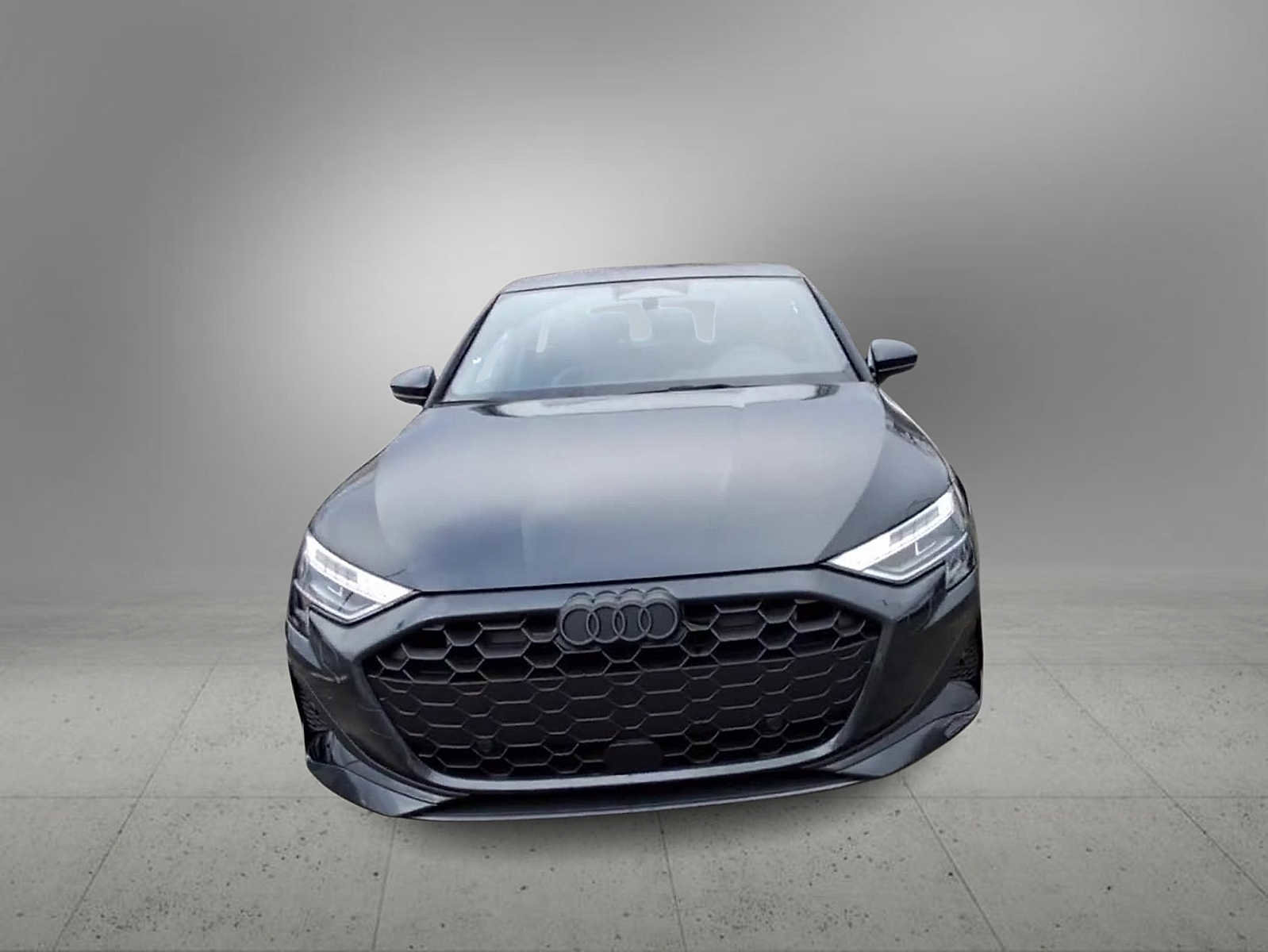 New 2026 Audi A3 2.0T Premium image 3