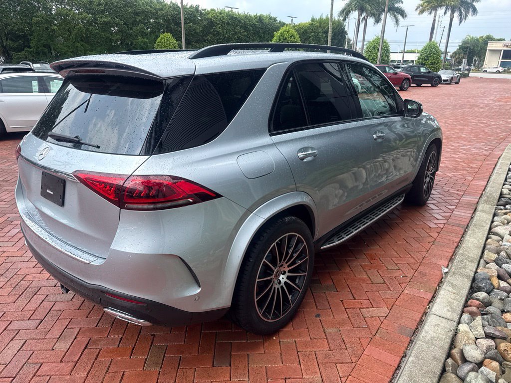 Used 2023 Mercedes-Benz GLE 350 image 10