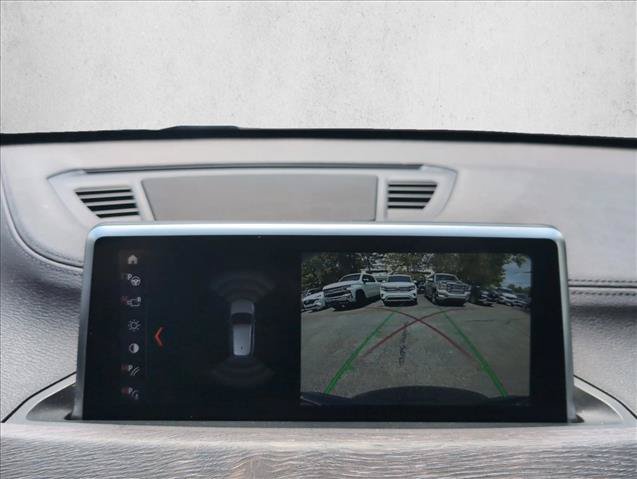 Used 2021 BMW X1 sDrive28i w/ Premium Package FWD image 13