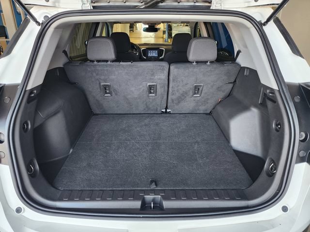 Certified 2024 GMC Terrain SLE AWD/4WD image 14