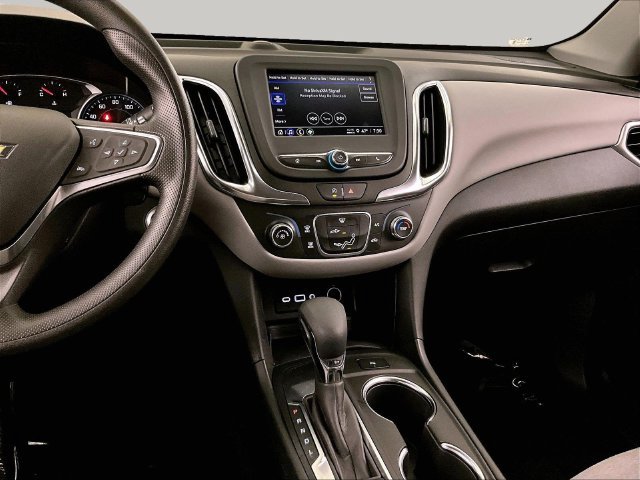 Used 2024 Chevrolet Equinox LT FWD image 6