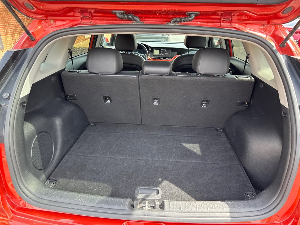 Used 2020 Kia Niro image 14