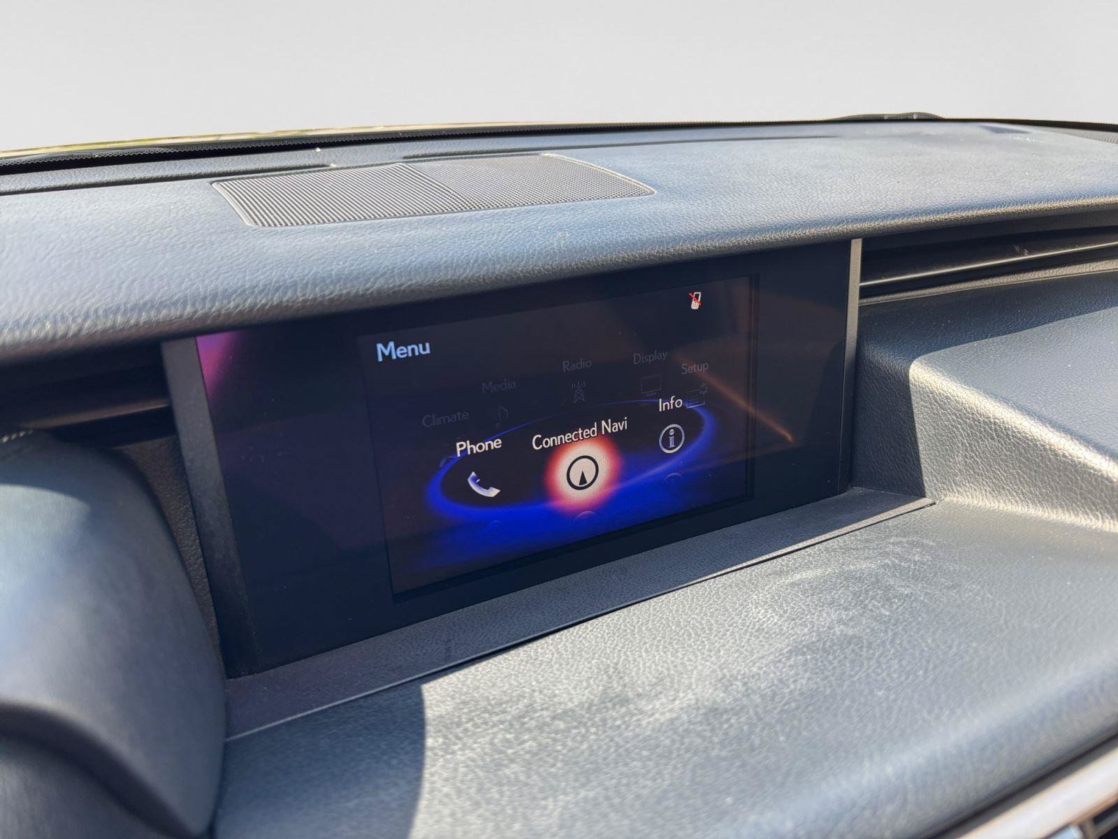 Used 2019 Lexus IS 300 w/ Premium Package RWD image 21