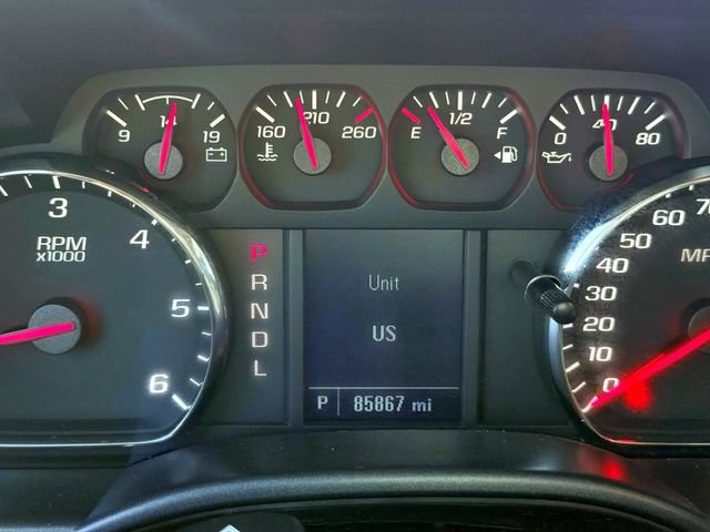Used 2018 GMC Sierra 1500 4x4 Double Cab w/ Sierra Convenience Package image 22
