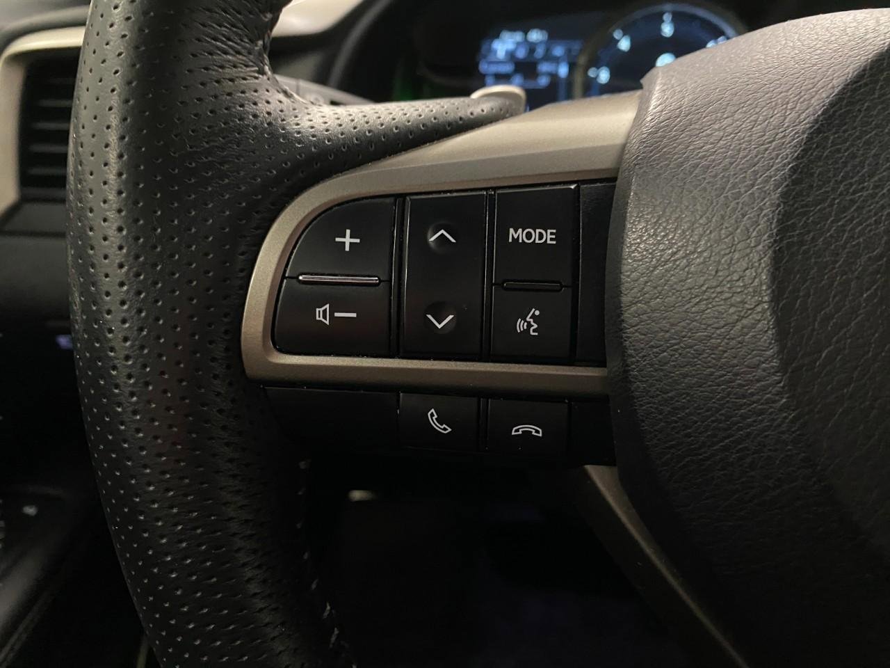 Used 2016 Lexus RX 350 AWD image 18