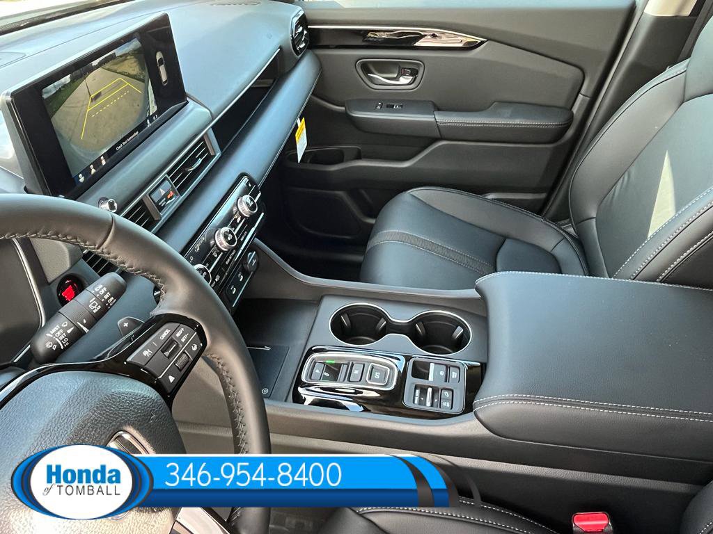 New 2026 Honda Pilot EX-L image 13