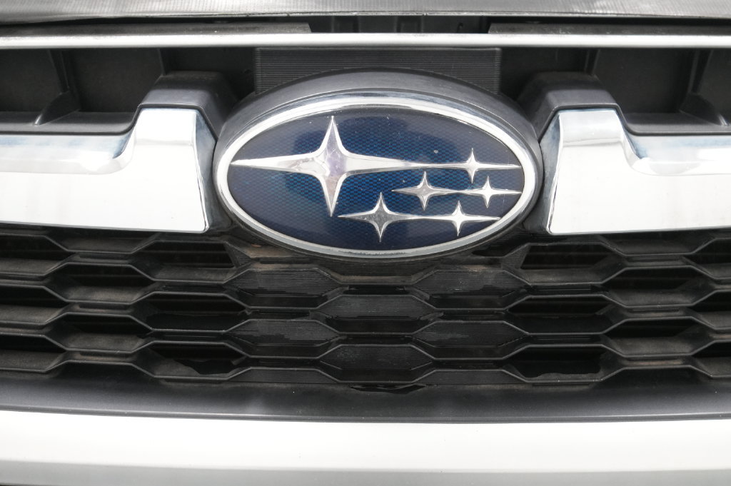Used 2013 Subaru Impreza 2.0i AWD/4WD image 11