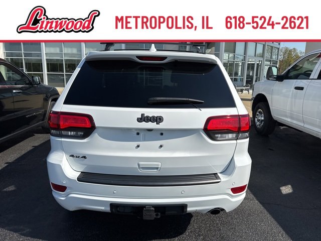 Used 2021 Jeep Grand Cherokee Limited w/ Quick Order Package 28K 80th image 4