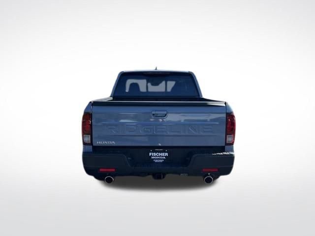 New 2026 Honda Ridgeline RTL image 4