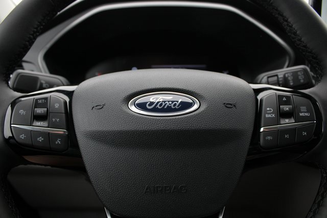 New 2026 Ford Escape Active w/ Tech Pack #1 image 16
