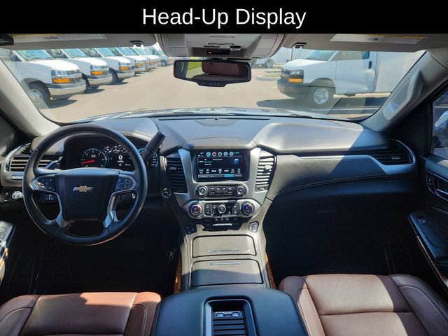 Used 2020 Chevrolet Suburban Premier w/ Premier Plus Edition AWD/4WD image 37