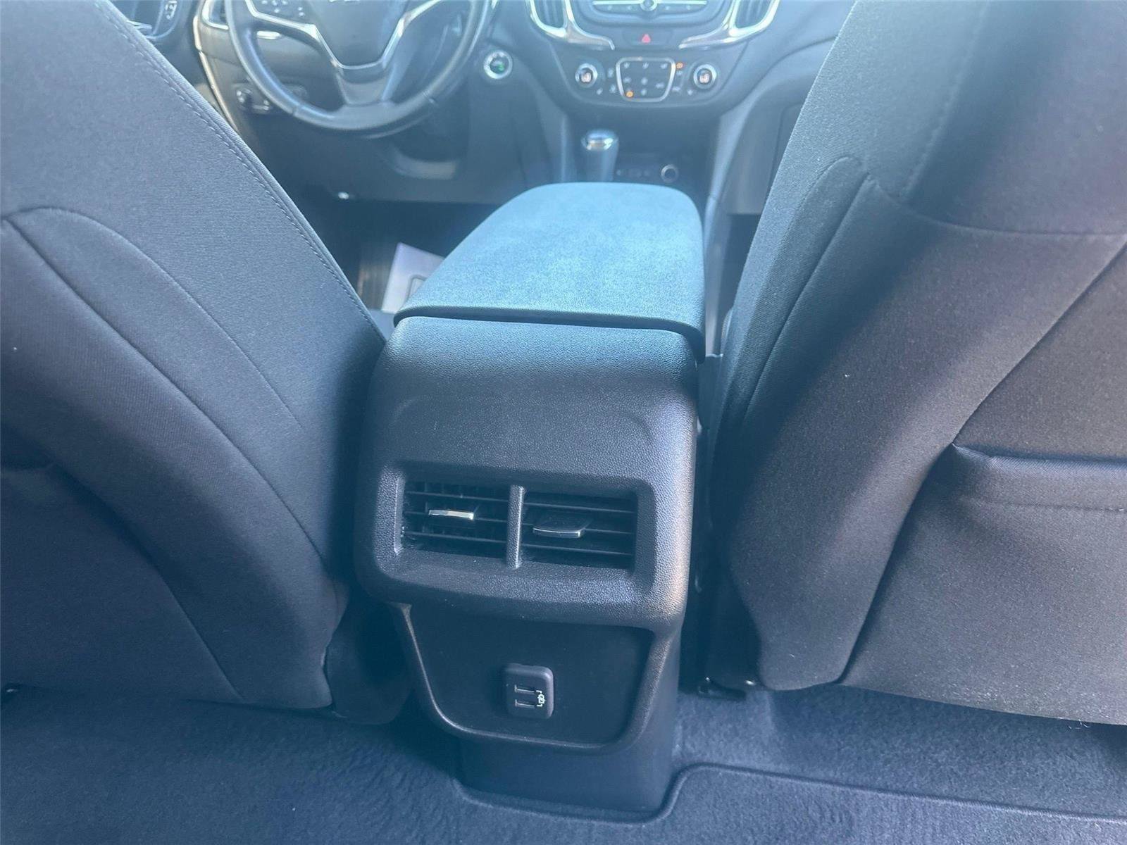 Used 2021 Chevrolet Equinox LT FWD image 13