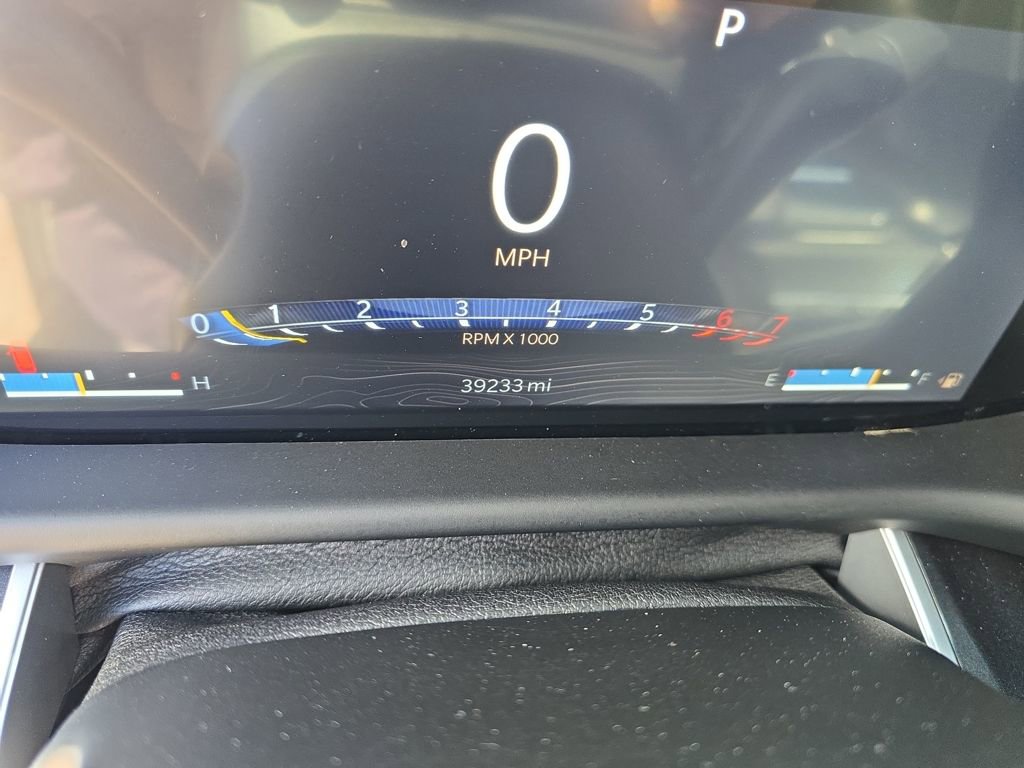 Used 2022 Jeep Wagoneer Series I w/ Premium Group I image 18