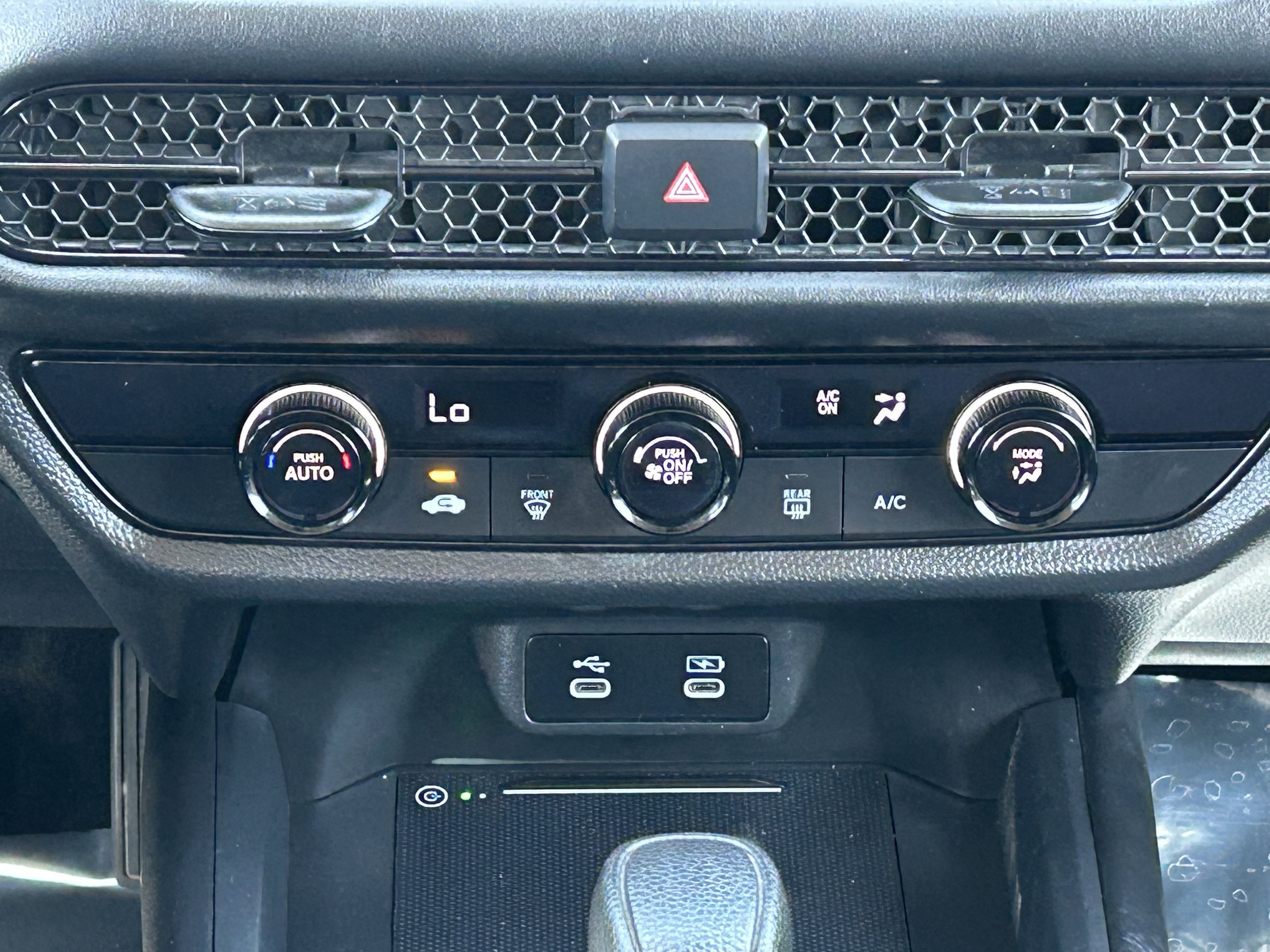 Used 2026 Honda HR-V LX image 15