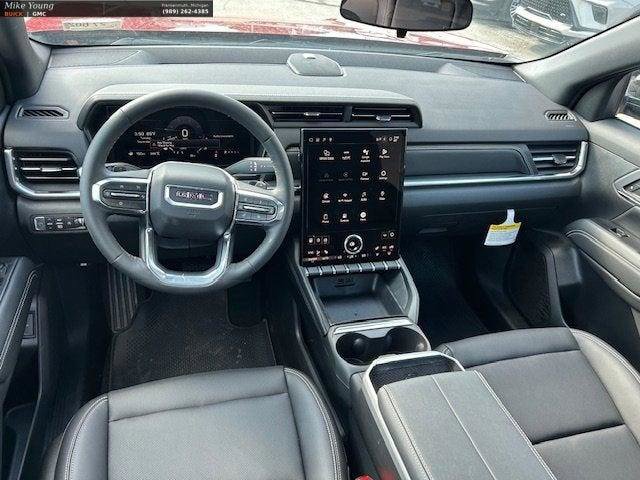 New 2026 GMC Terrain Elevation w/ Elevation Premium Package image 13