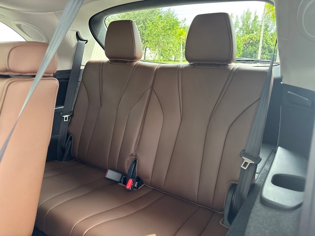 New 2026 Acura MDX w/ Technology Package AWD/4WD image 18